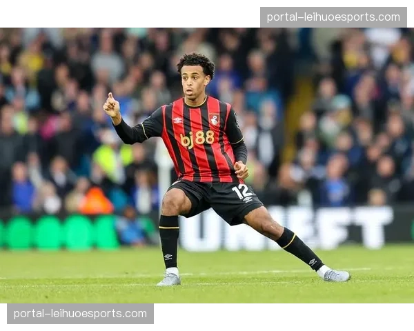 伯恩茅斯中场双核亚当斯库克伤疑 索莱尔克鲁伊维特长期缺阵